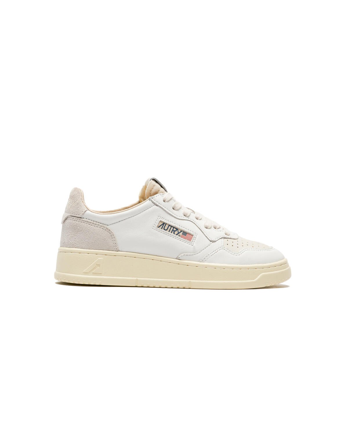 Autry Action Shoes WMNS MEDALIST LOW | AULWSL30 | AFEW STORE